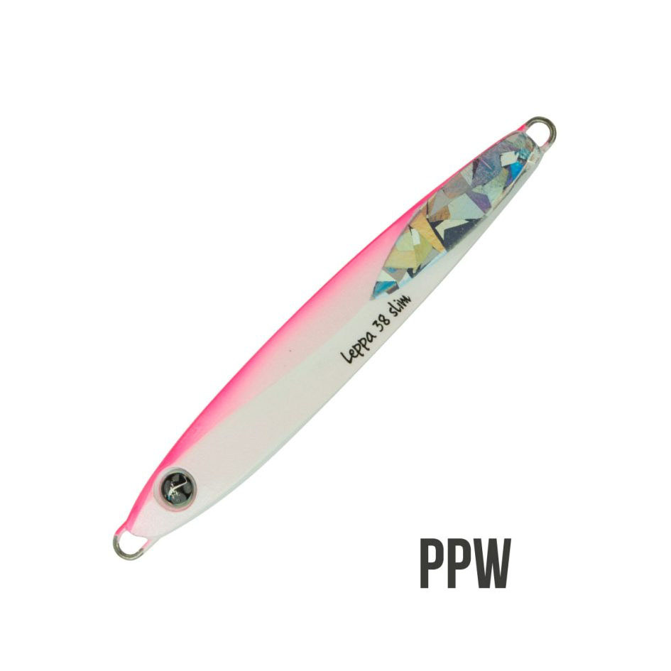 Leppa 38 Slim - Seaspin - immagine 3
