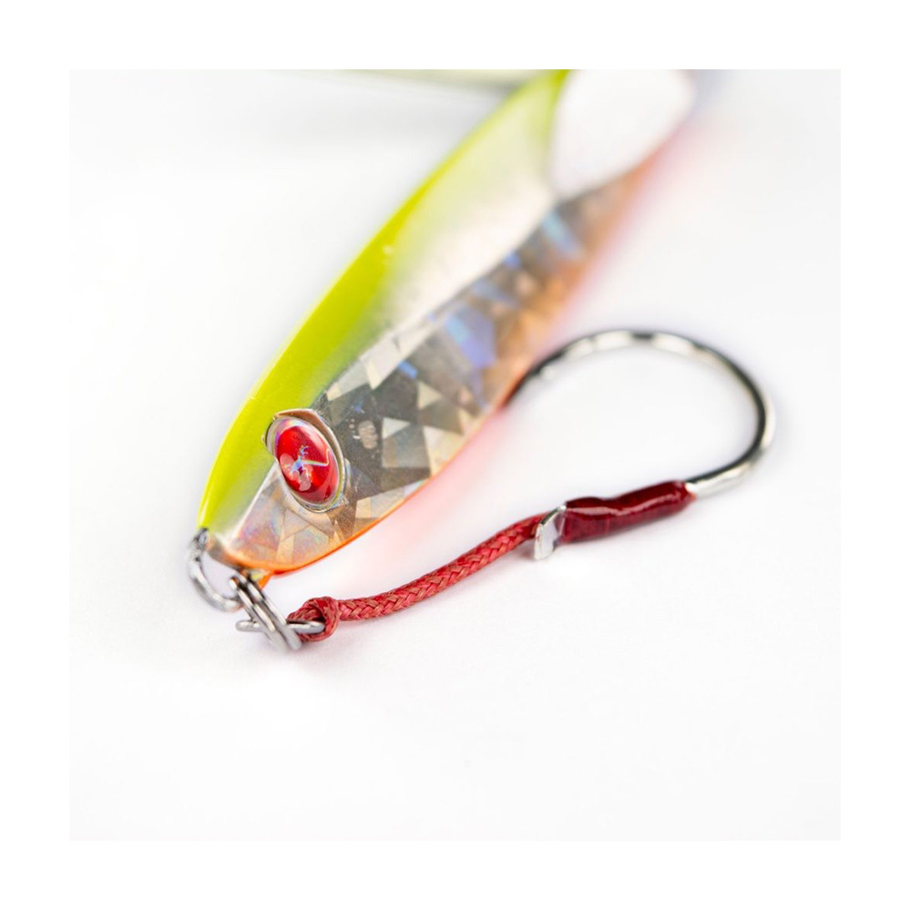 leppa 77 slim seaspin