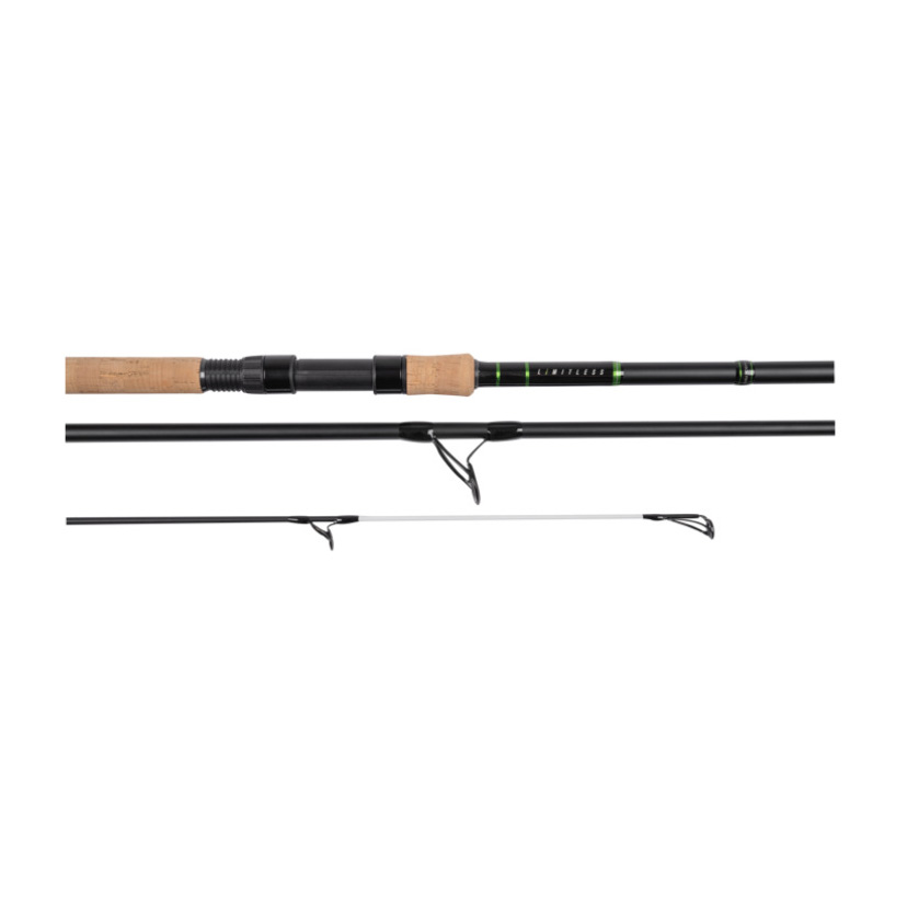Canna Limitless Power - Korum - immagine 2