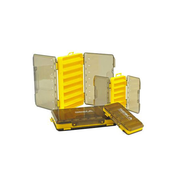 lures box seika tubertini