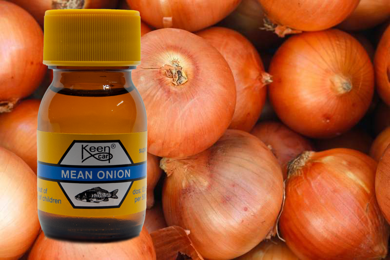 Aromi 30 ml - Keen Carp - immagine 33
