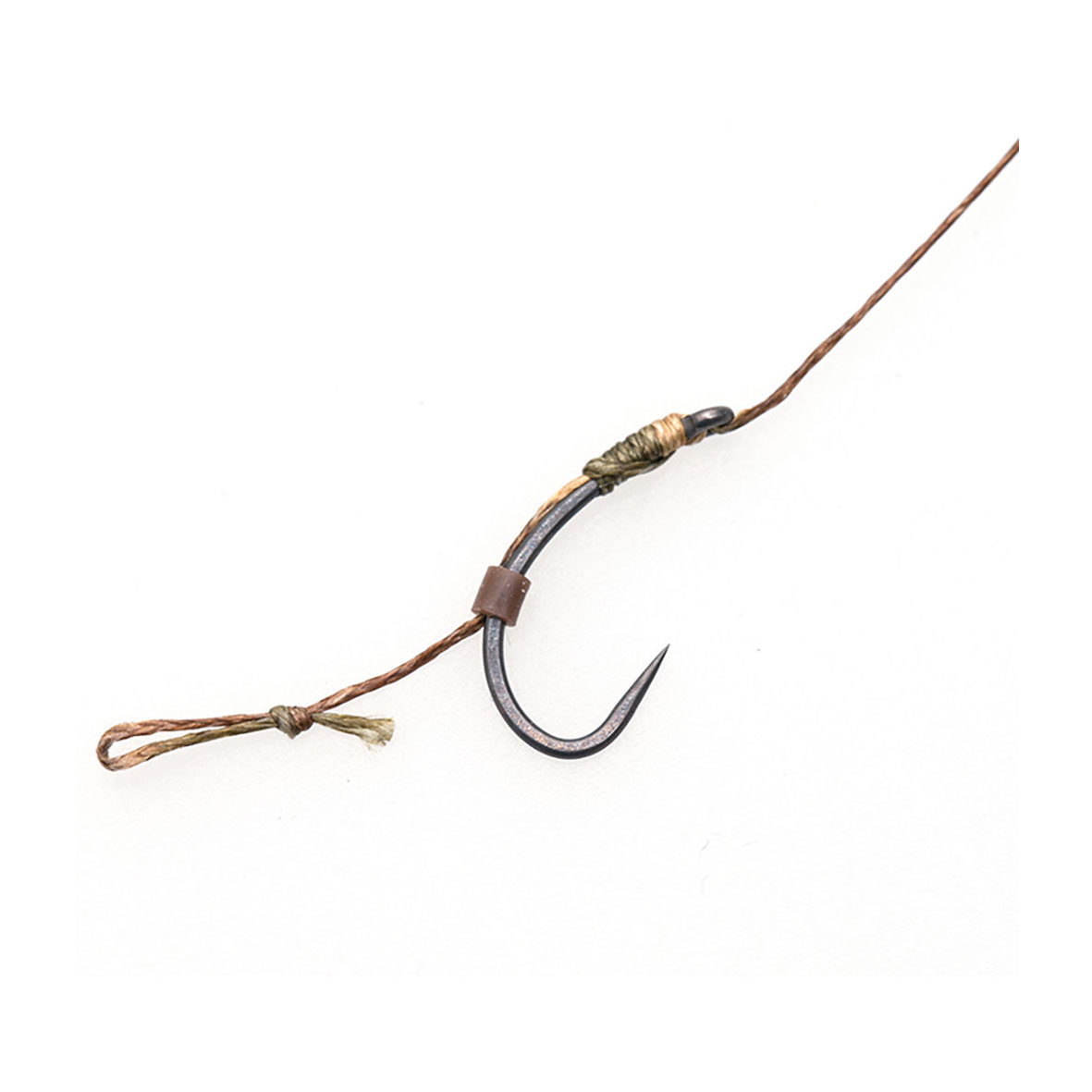 Mega Method Rigs Barbless - ESP - immagine 2