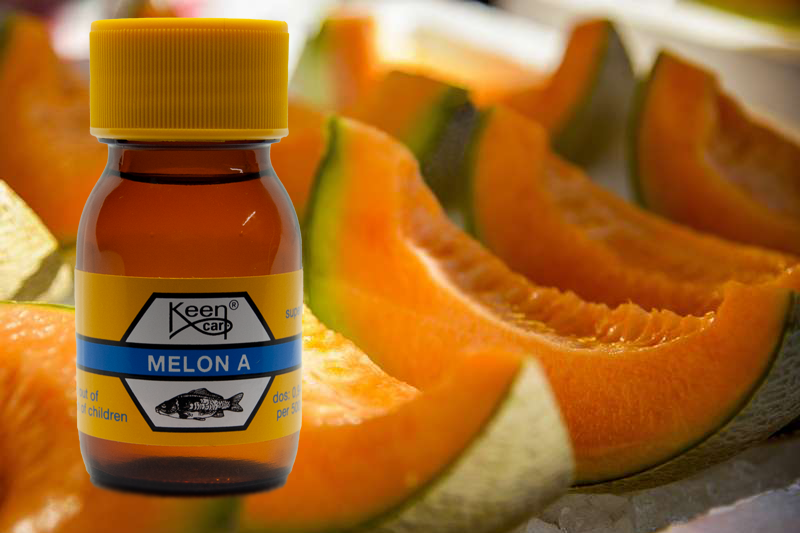 Aromi 30 ml - Keen Carp - immagine 32