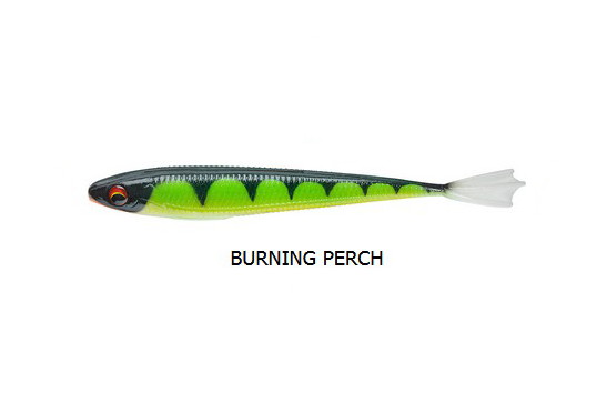 Prorex Mermaid Shad Daiwa