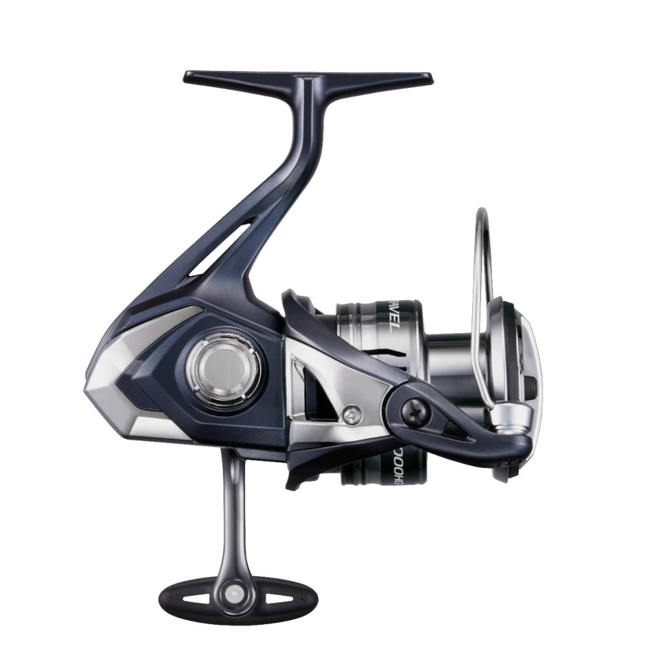 Mulinello Miravel - Shimano - immagine 2
