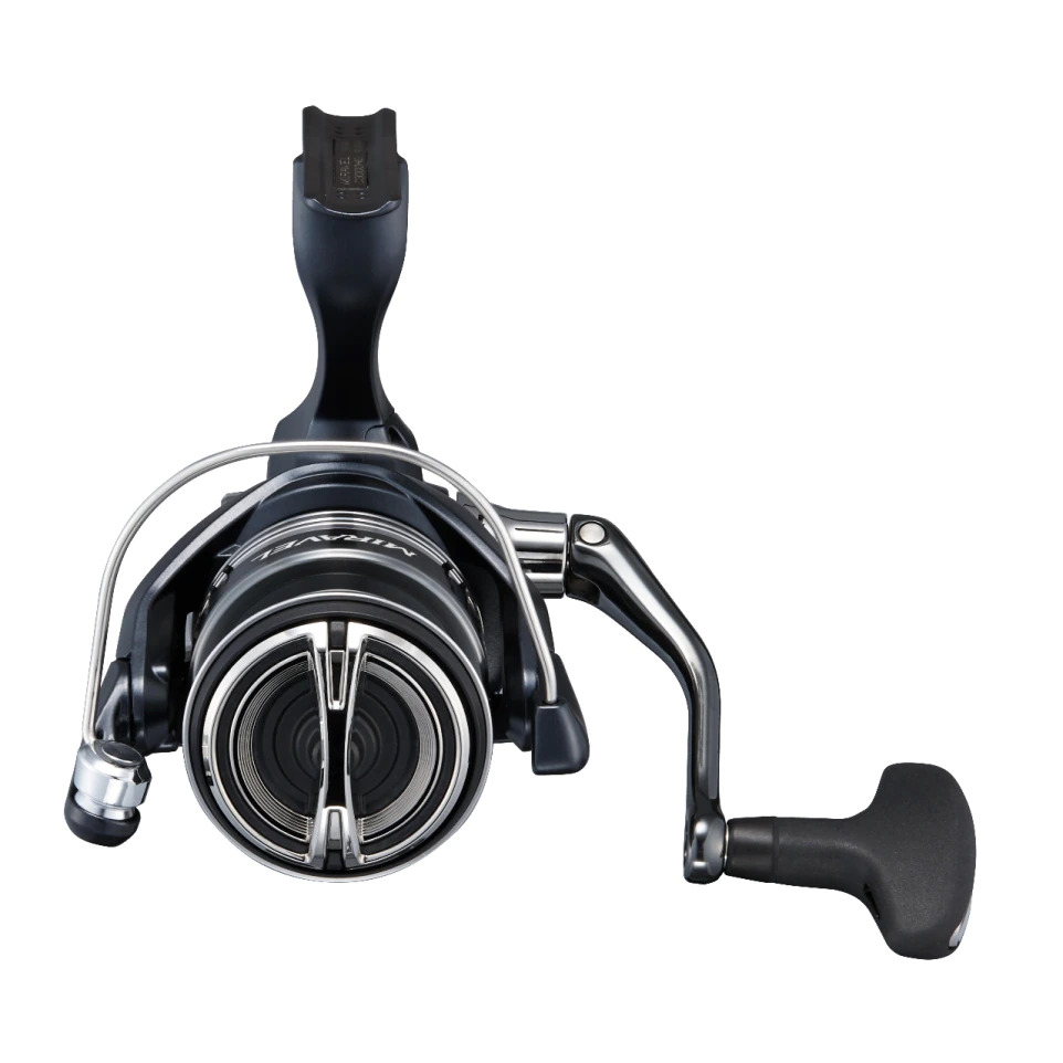 Mulinello Miravel - Shimano - immagine 3