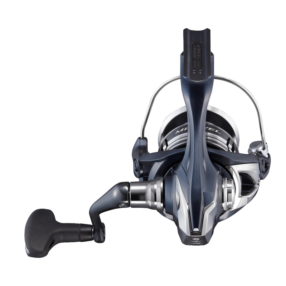 Mulinello Miravel - Shimano - immagine 4