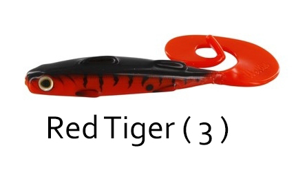 Monster Teez 20cm 53gr - Westin - immagine 2