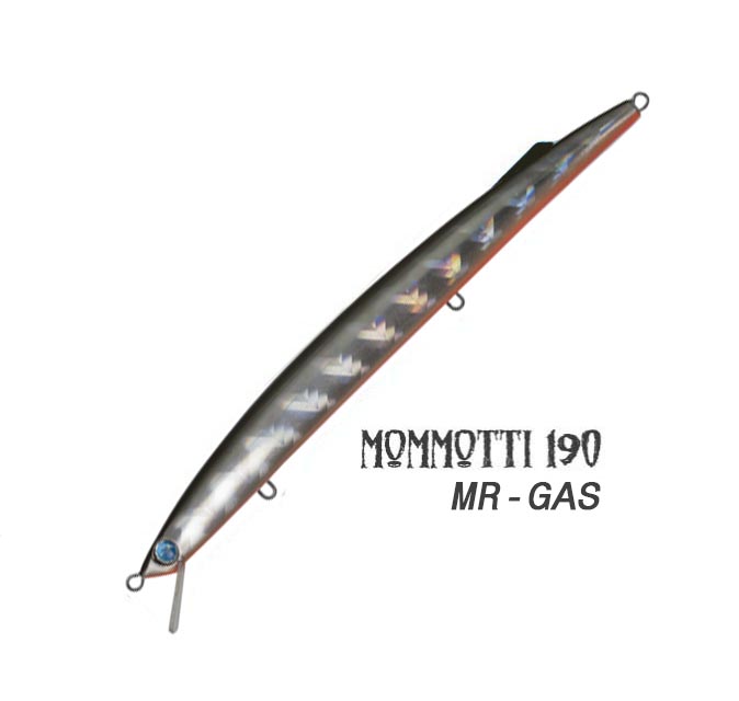 Mommotti 190 S - Seaspin - immagine 3