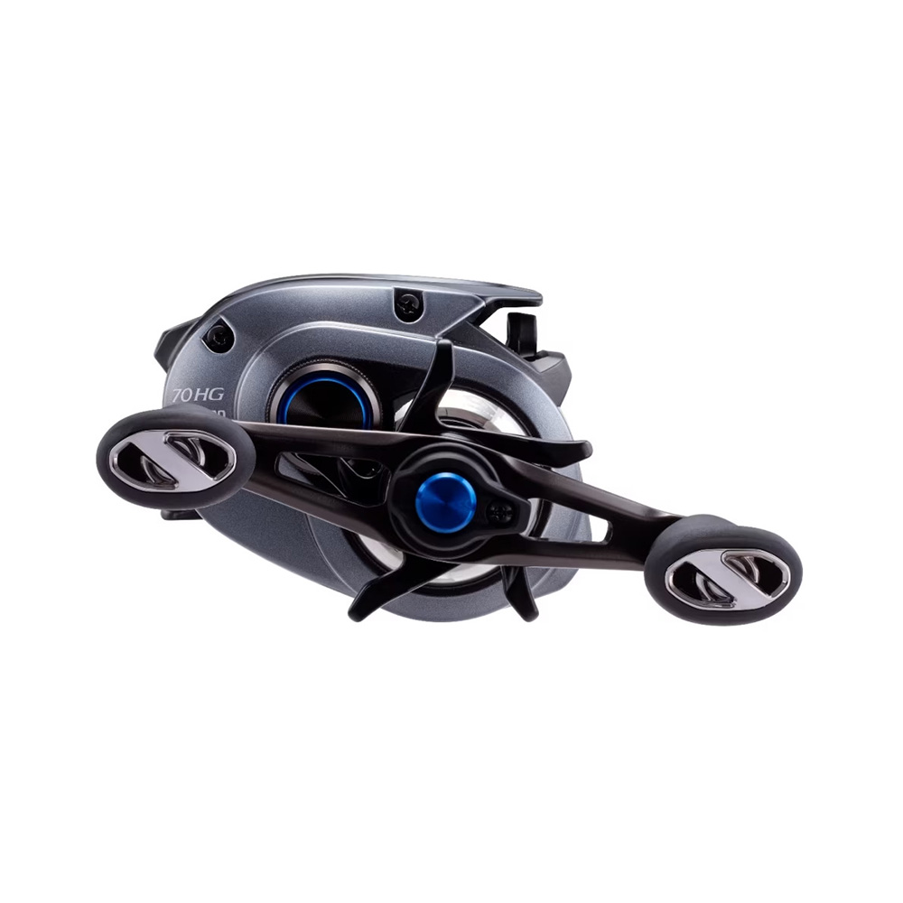 Mulinello SLX DC A - Shimano - immagine 2