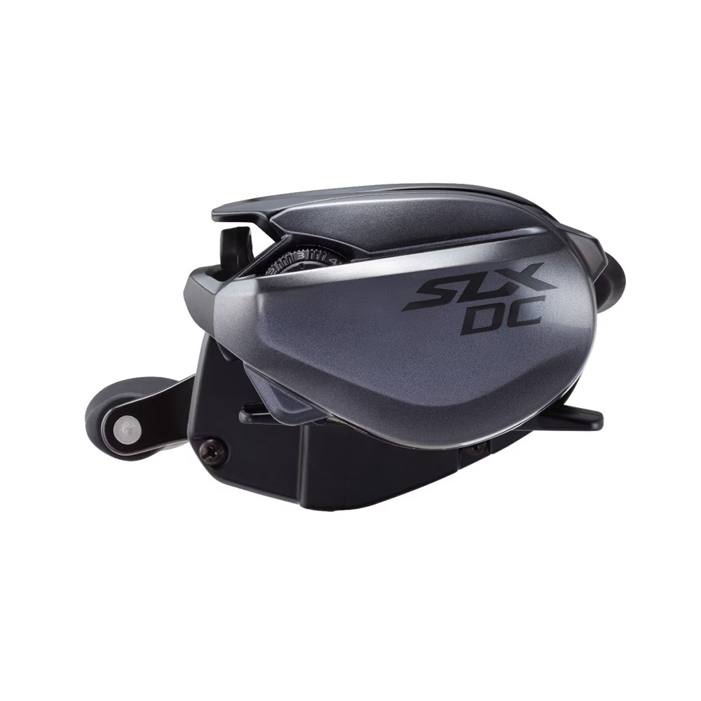 Mulinello SLX DC A - Shimano - immagine 3