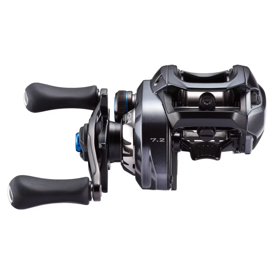 Mulinello SLX DC A - Shimano - immagine 4