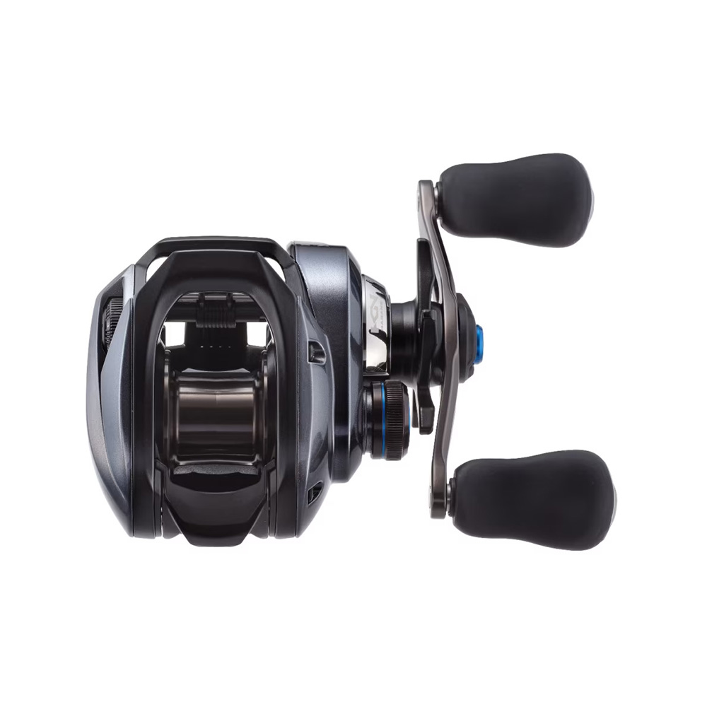 Mulinello SLX DC A - Shimano - immagine 5
