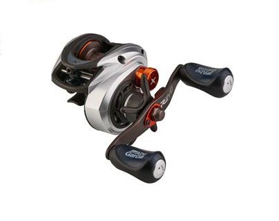 Revo X Low Profile Reel - Abu Garcia