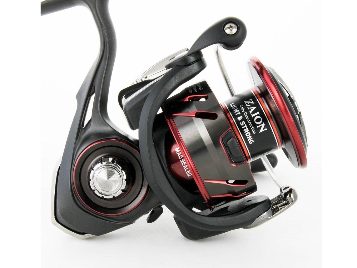 Mulinello Ballistic LT - Daiwa - immagine 3
