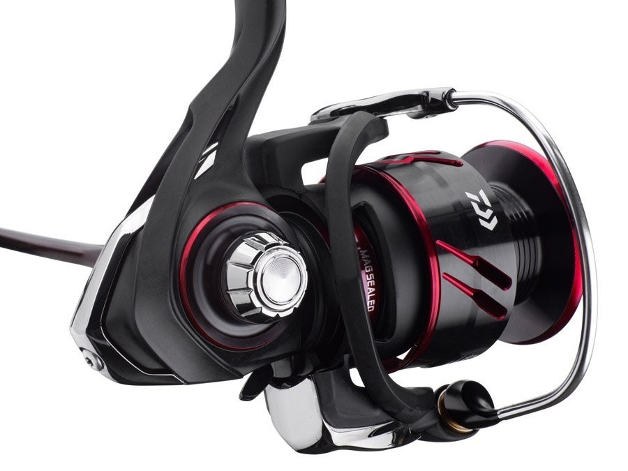 Mulinello Ballistic LT - Daiwa - immagine 4
