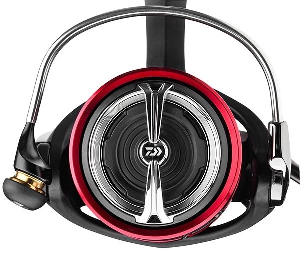Mulinello Ballistic LT - Daiwa - immagine 5