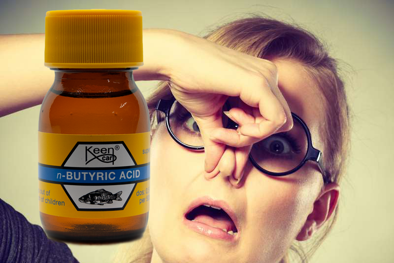 Aromi 30 ml - Keen Carp - immagine 29