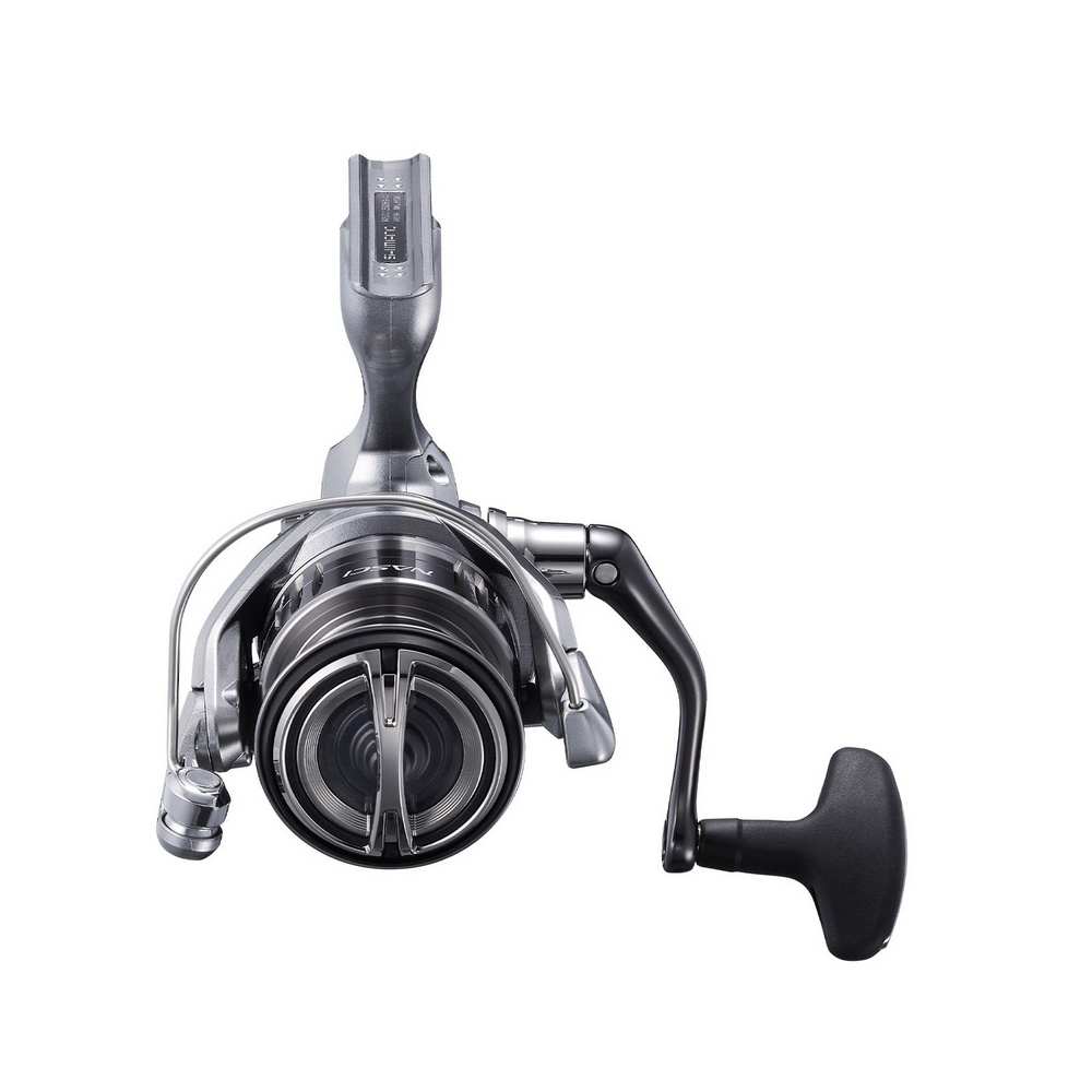 Mulinello Nasci FC - Shimano - immagine 2