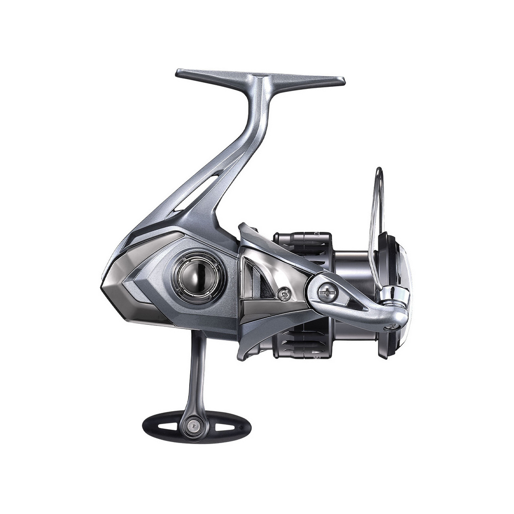 Mulinello Nasci FC - Shimano - immagine 3
