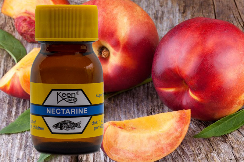 Aromi 30 ml - Keen Carp - immagine 28