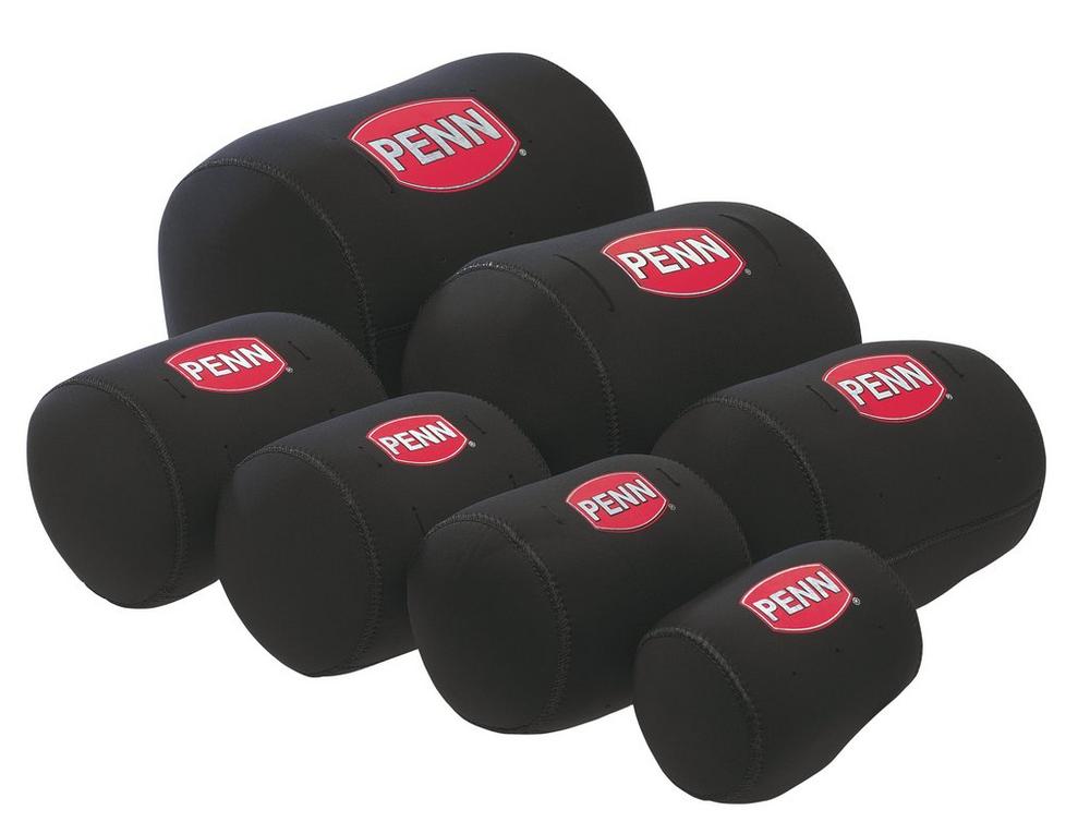Torque Neoprene Reel Cover - Penn - immagine 3