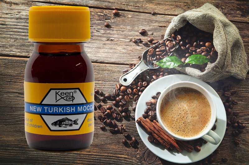 Aromi 30 ml - Keen Carp - immagine 25