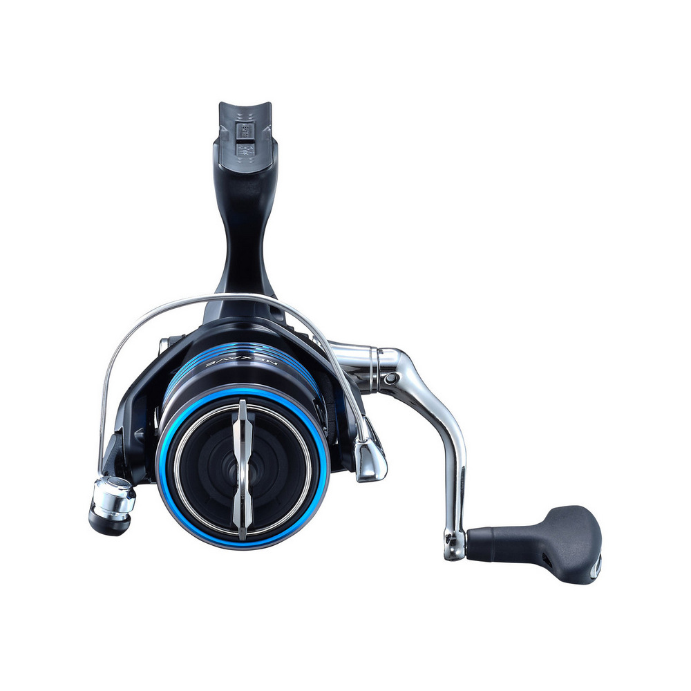 Mulinello Nexave FI - Shimano - immagine 2