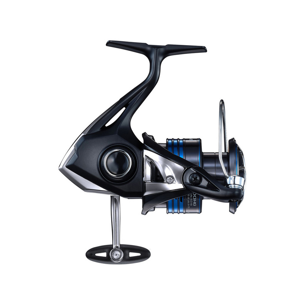 Mulinello Nexave FI - Shimano - immagine 3