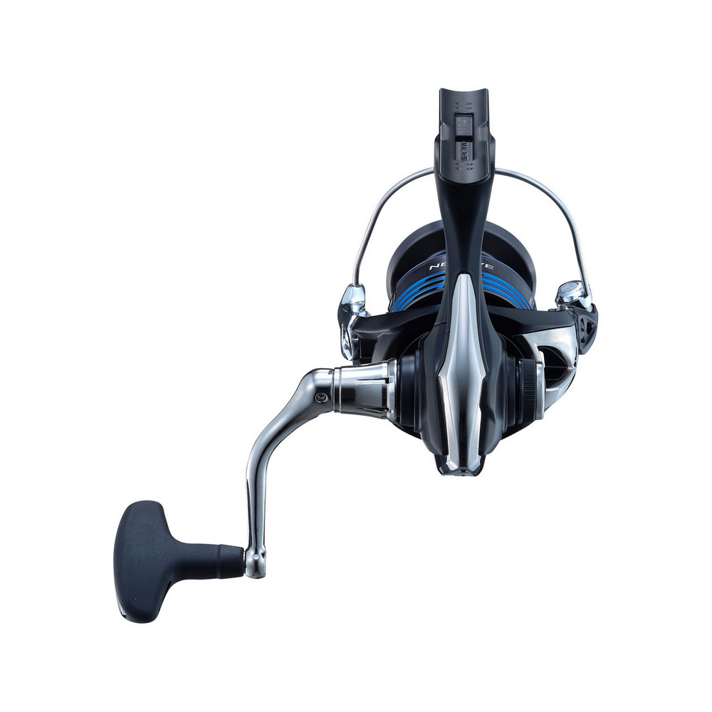 Mulinello Nexave FI - Shimano - immagine 4