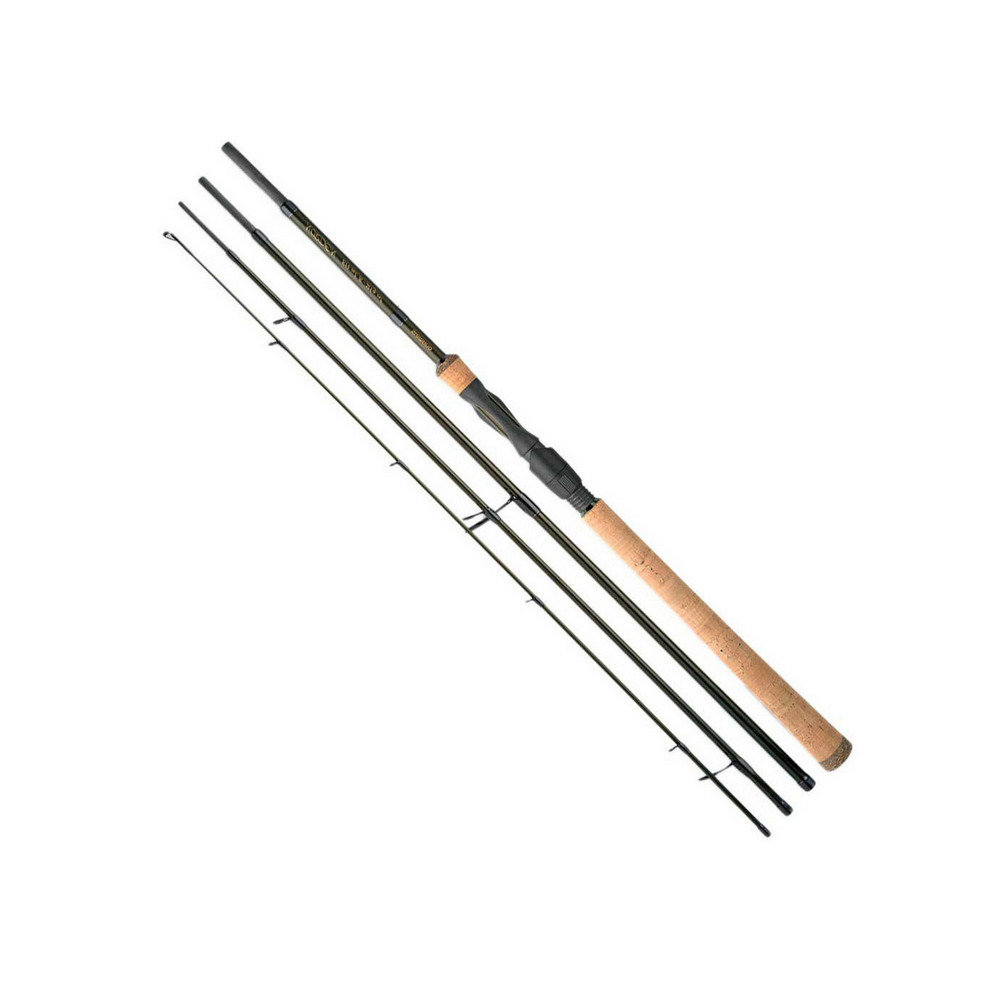 canna norden sp shimano