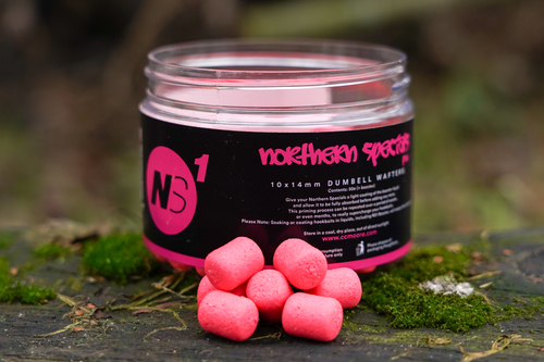 NS1 Pink