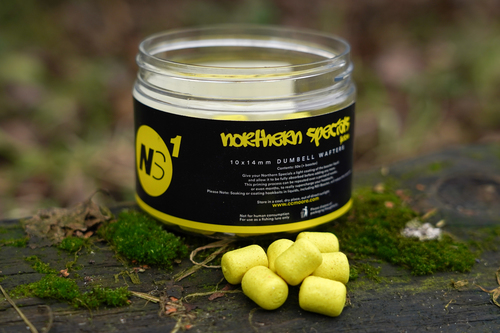 NS1 Yellow