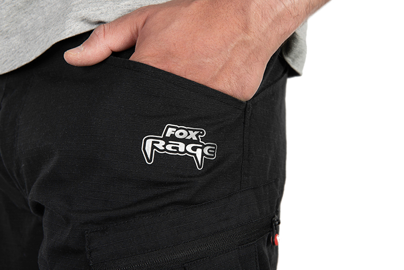 Shorts - Fox - immagine 5