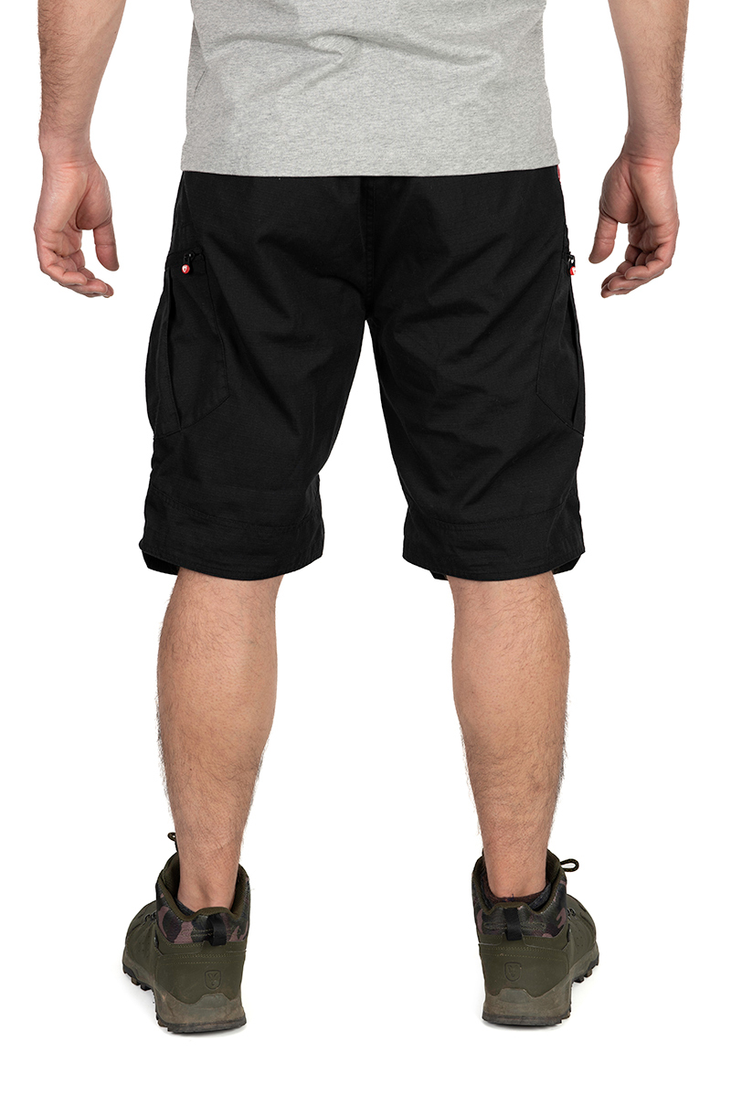 Shorts - Fox - immagine 2