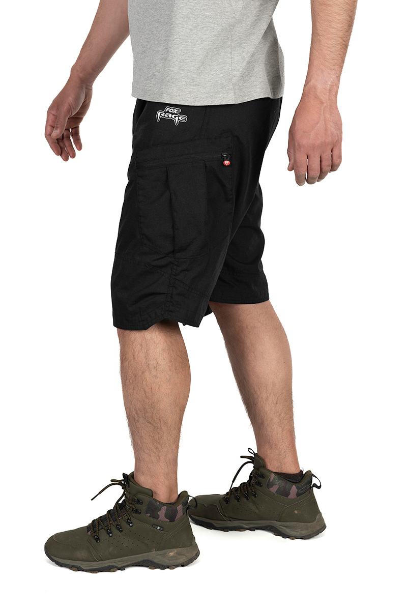 Shorts - Fox - immagine 4
