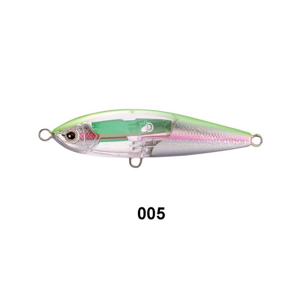 ocea head dip flash boost shimano