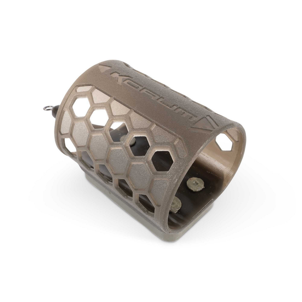 open end feeder korum