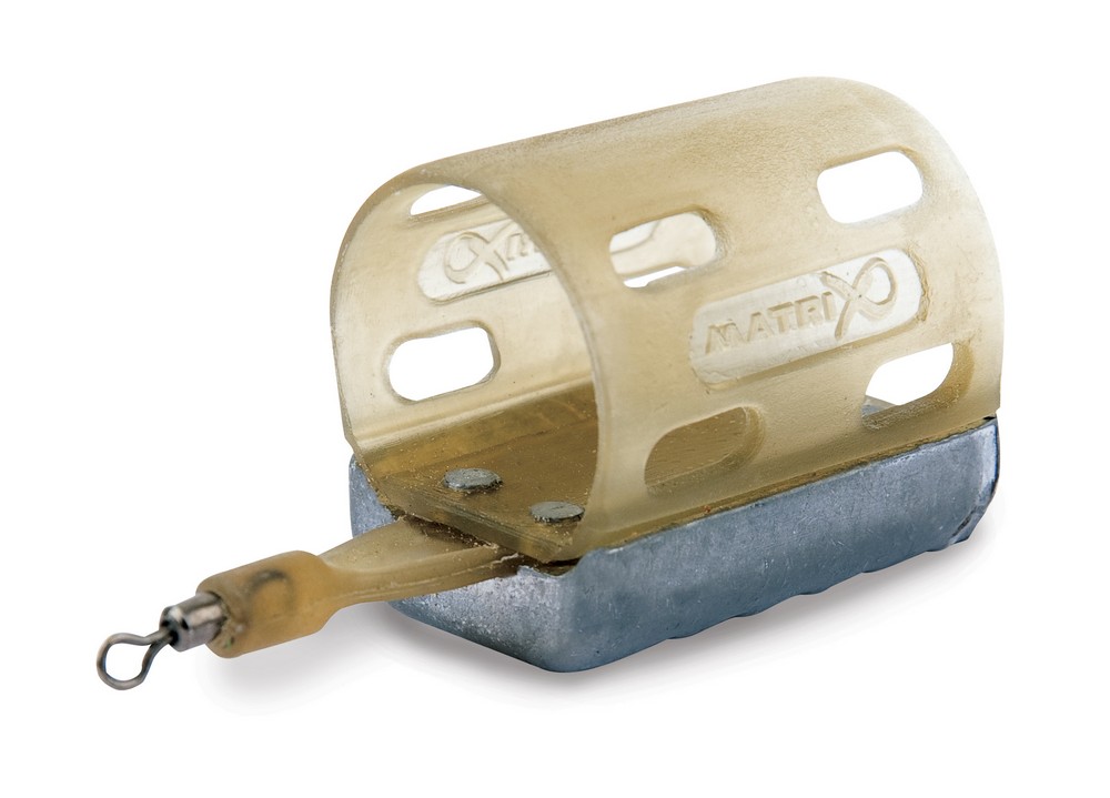 Open End Feeder - Matrix