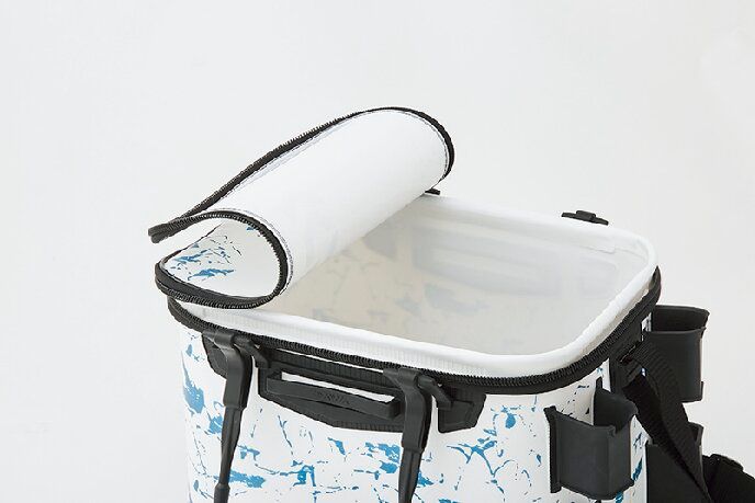 LT Tackle Bag - Daiwa - immagine 4