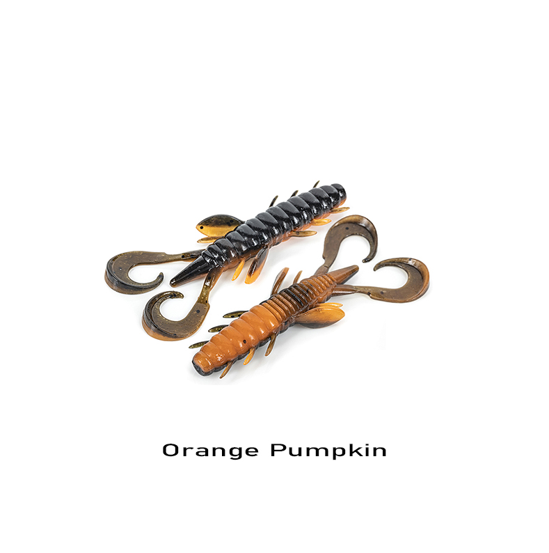 Freaky Craw 2.8'' - Molix