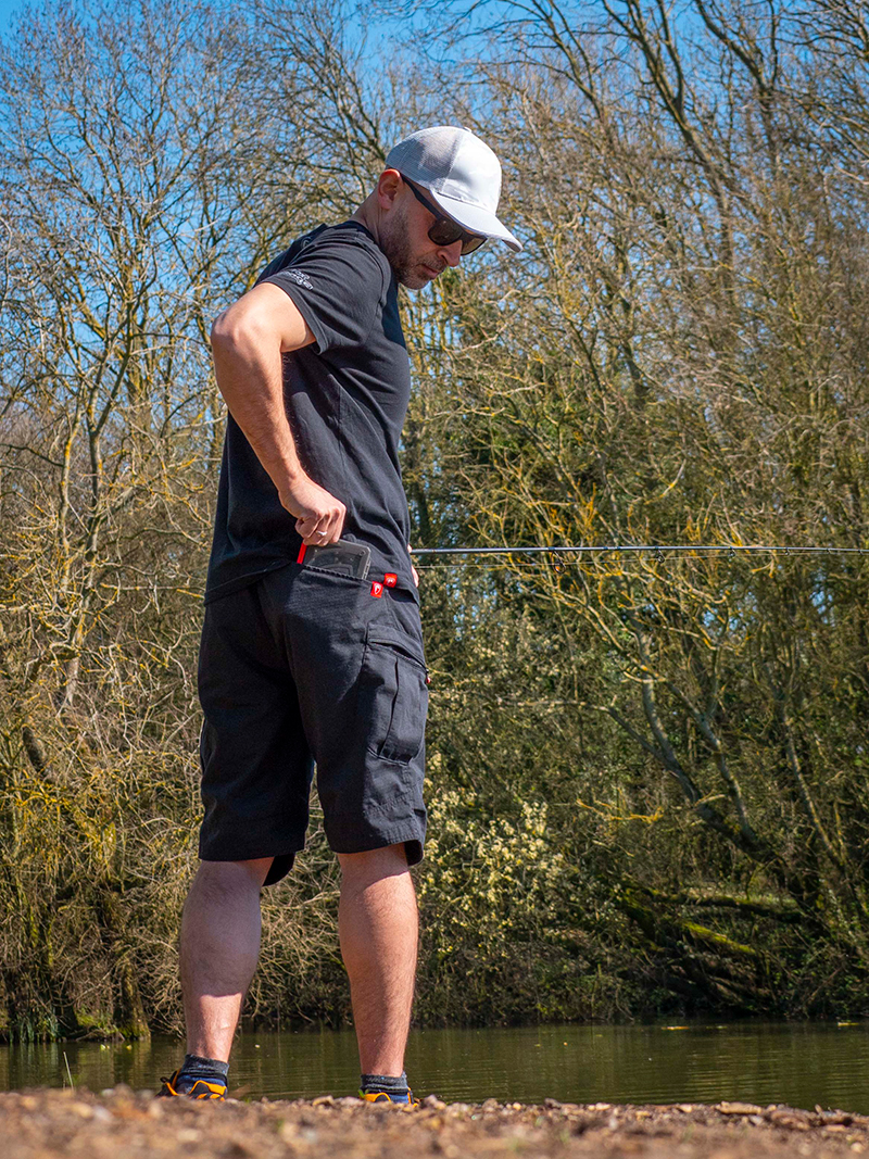 Shorts - Fox - immagine 10