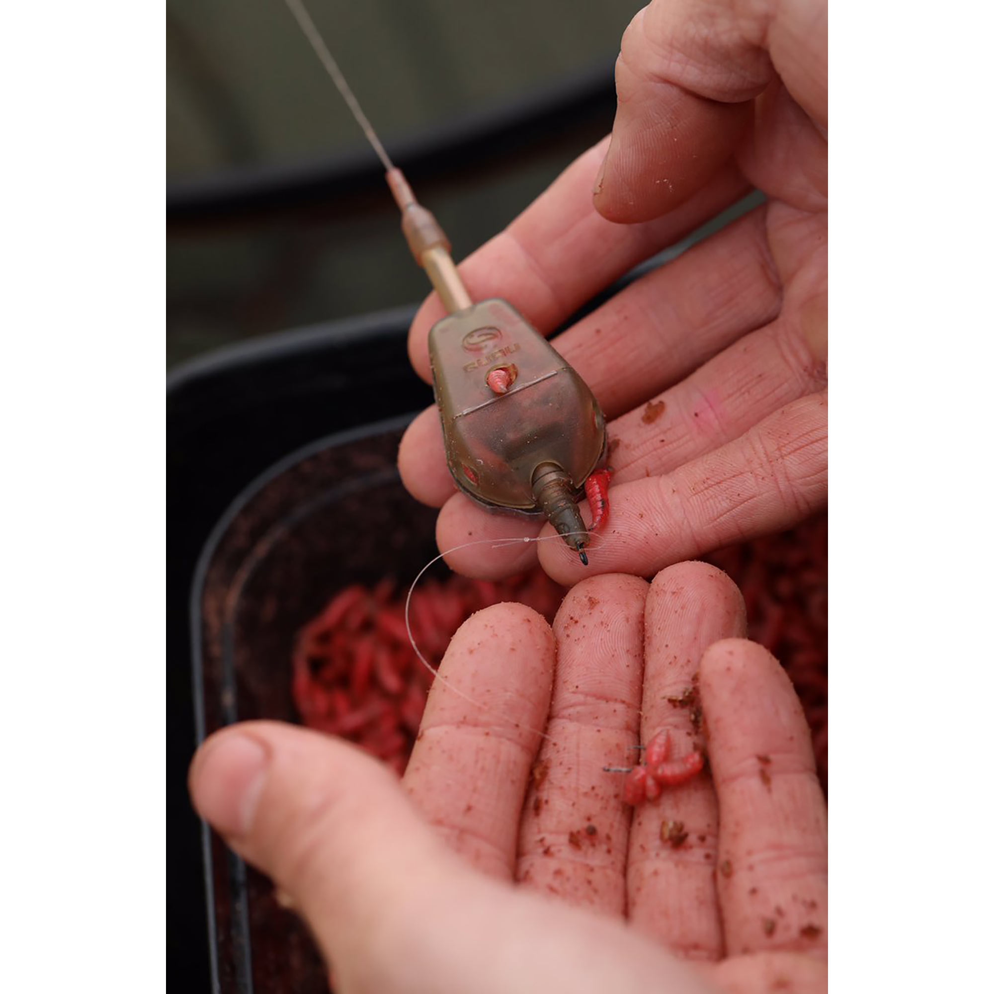 Maggot Feeder - Guru - immagine 2