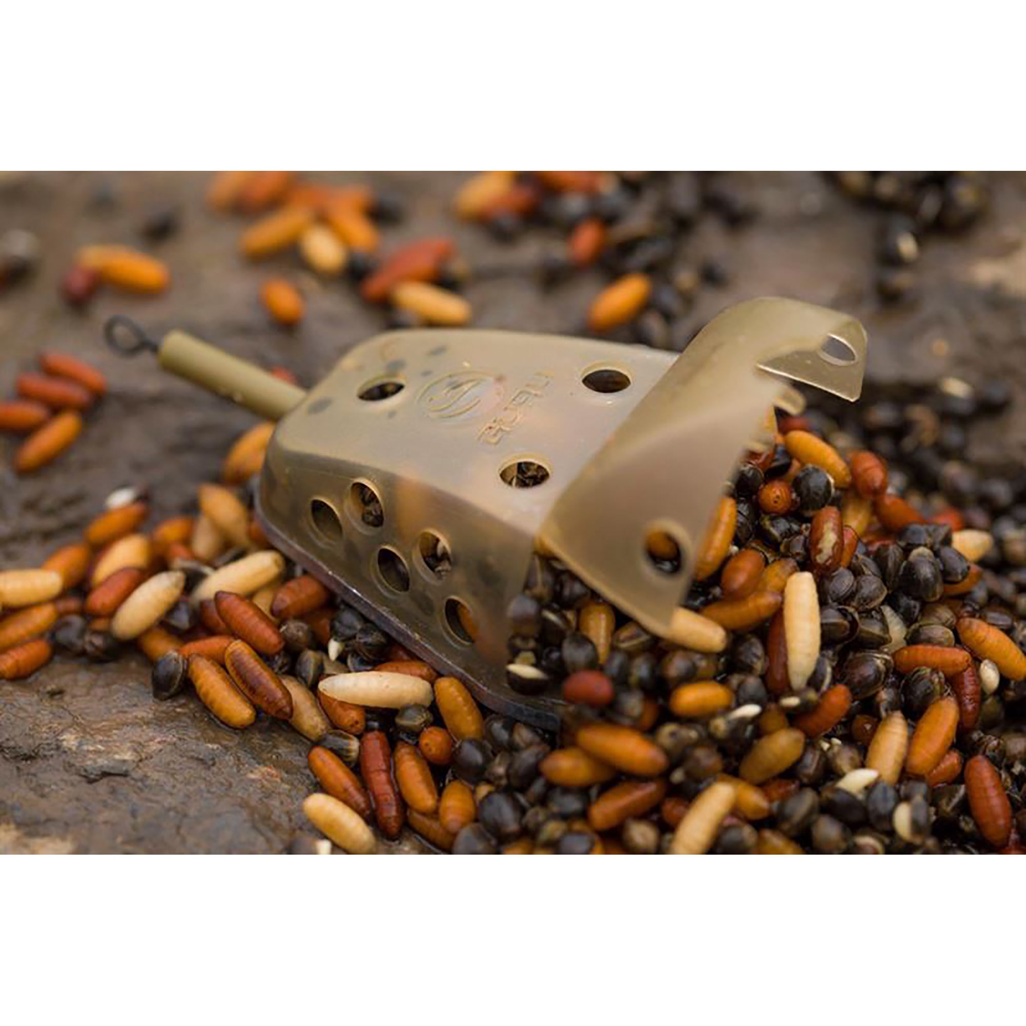 Maggot Feeder - Guru - immagine 3