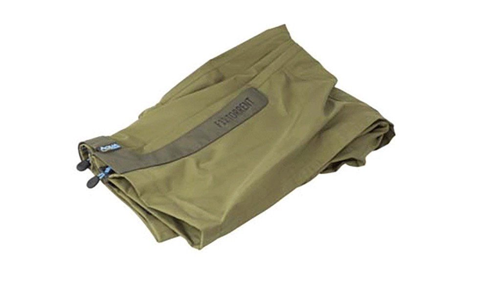 F12 Torrent Trousers - Aqua - immagine 4