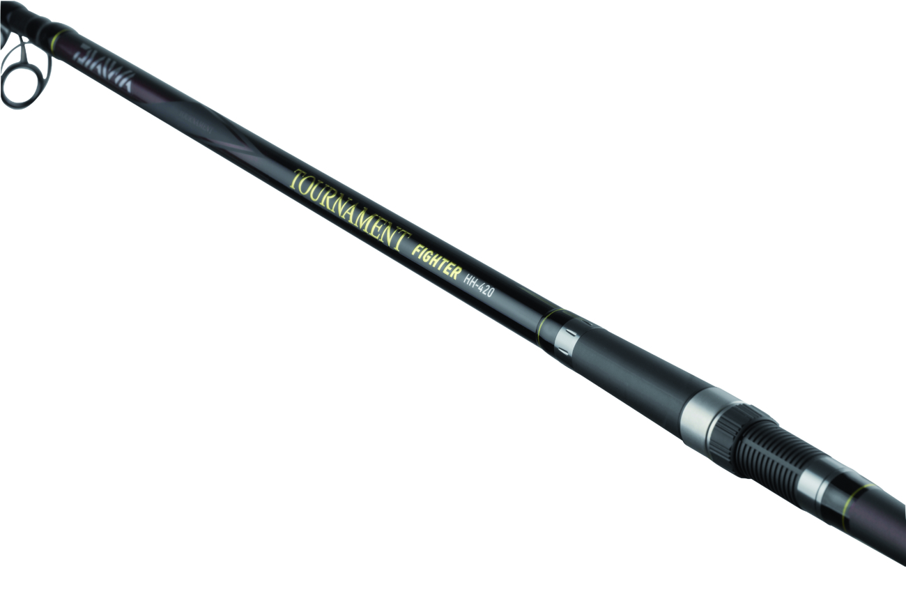 Tournament Fighter - Daiwa - immagine 2