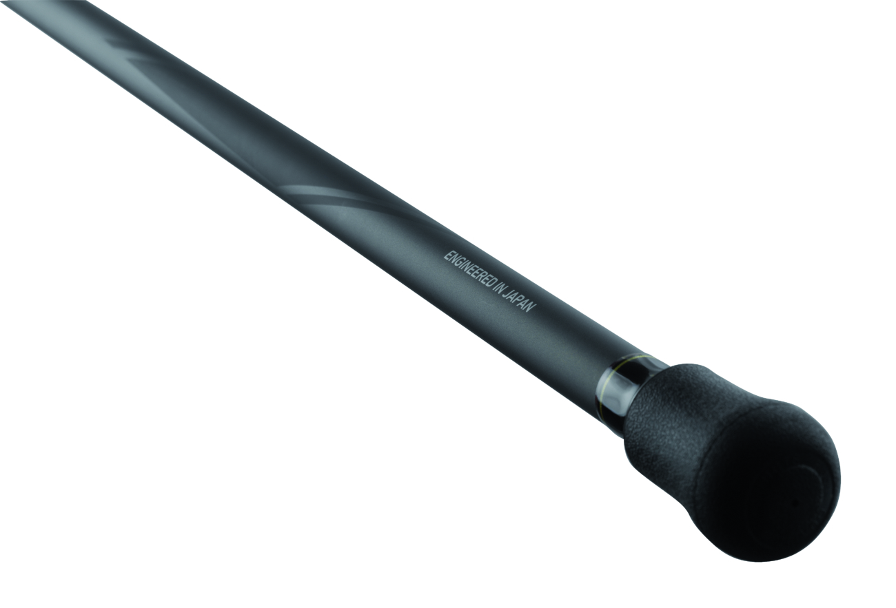 Tournament Fighter - Daiwa - immagine 3