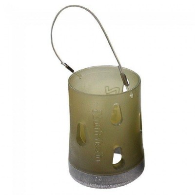 Pasturatore Distance Feeder - Zippla
