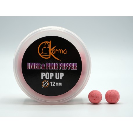 Liver & Pink Pepper - Karma Biat - immagine 10