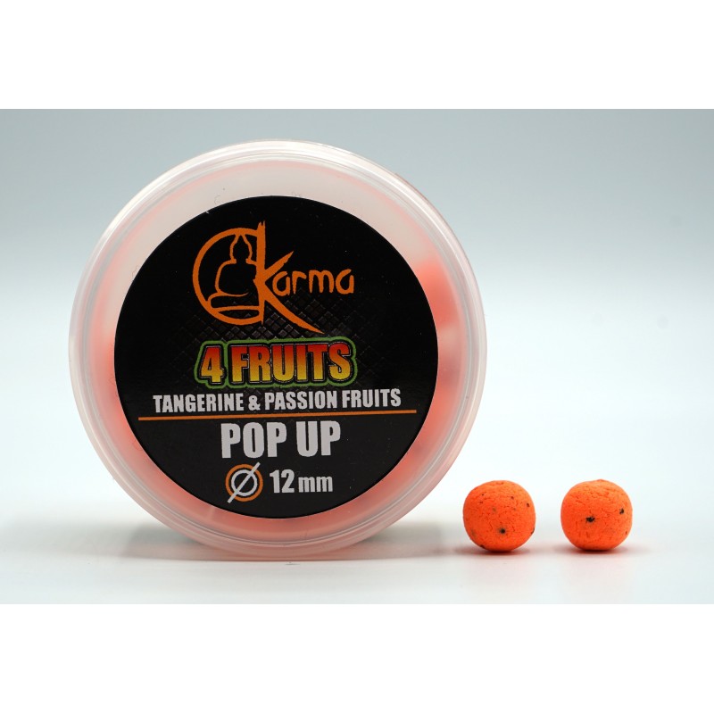 4 Fruit - Karma Bait - immagine 13